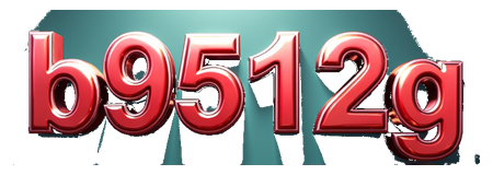 b9512g logo