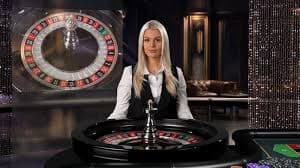 b9512g Auto Roulette