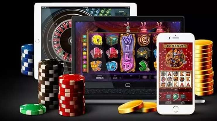 b9512g Auto Roulette